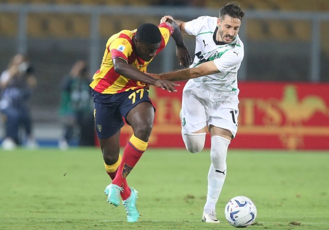 意味着他已 意味着他已