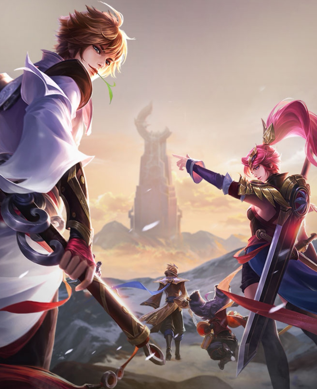 战术密码 战术密码