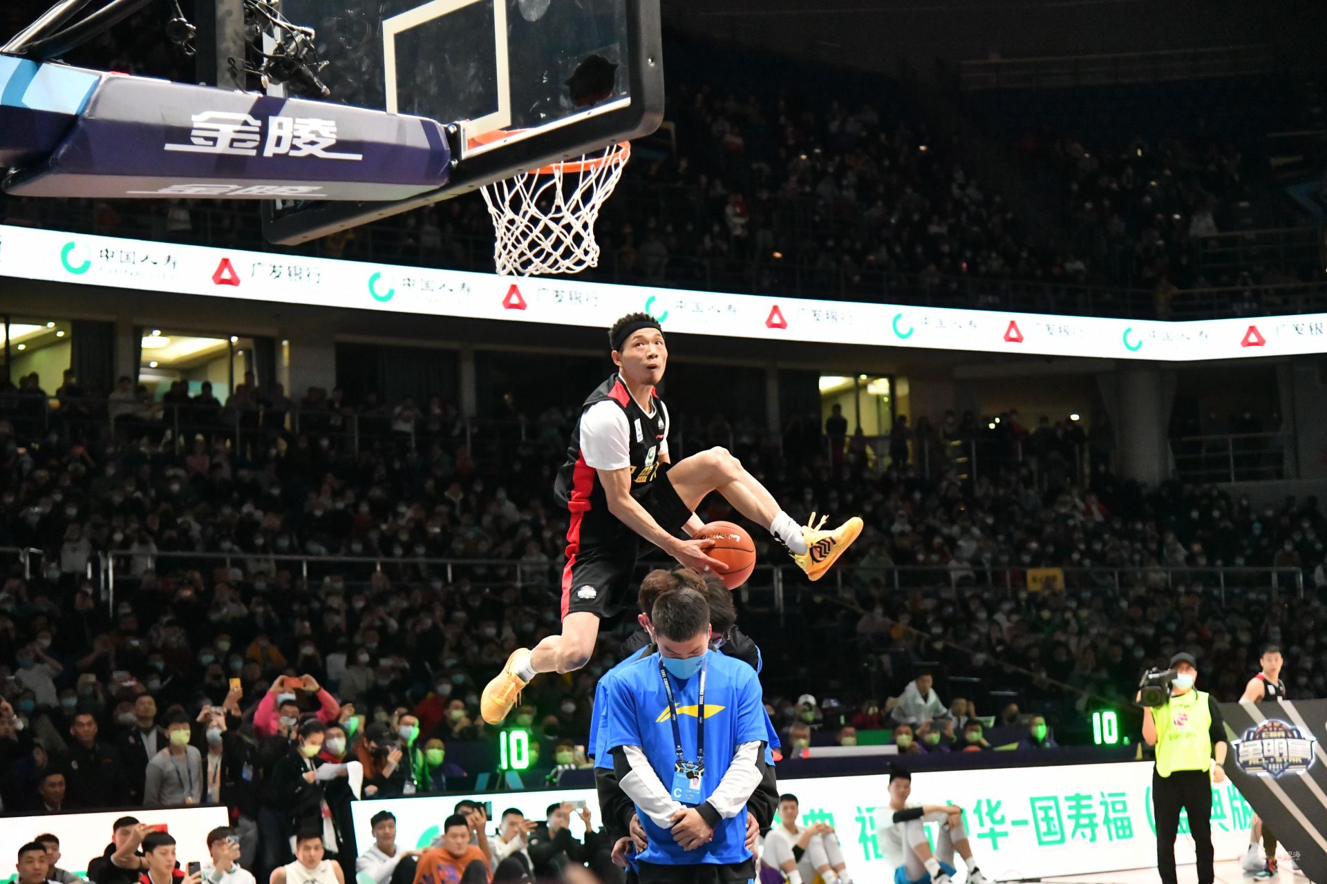 限制无效持